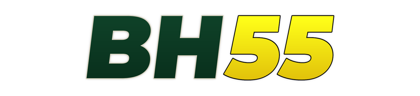 bh55 Logo